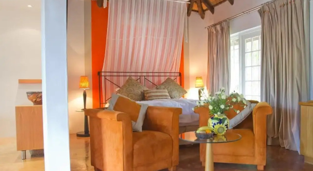 Двухместный номер Luxury Summerhill Guest Estate