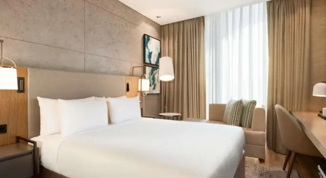 Mercure Dubai Gold District