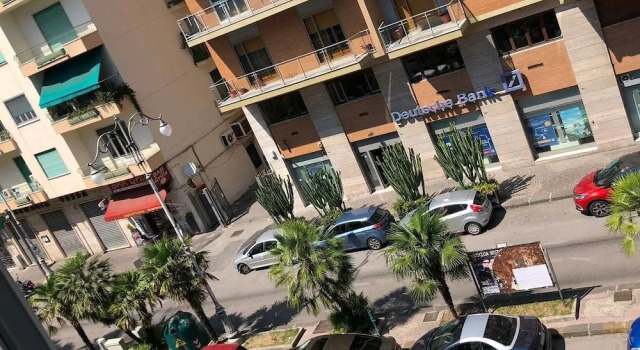 B&B La Mela Salerno