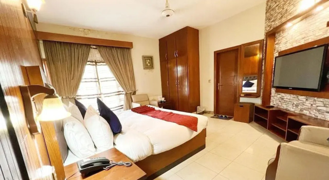 Punjab Hut Resorts