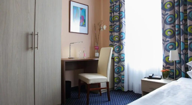 Номер Standard Hotel Rappensberger