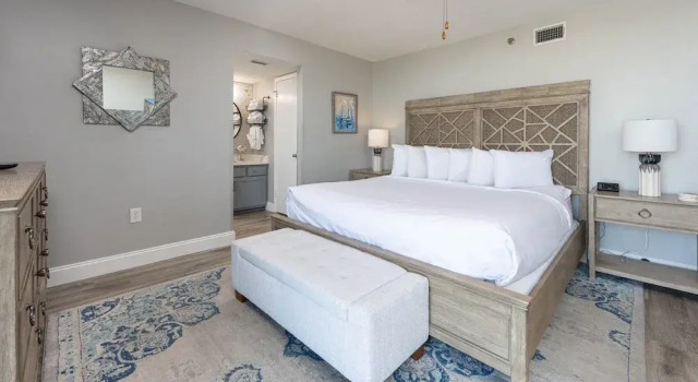 Phoenix Iv 4065 3 Bedroom Condo, Boek Appartement Orange Beach 