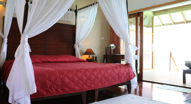 Vakarufalhi Island Resort & Spa
