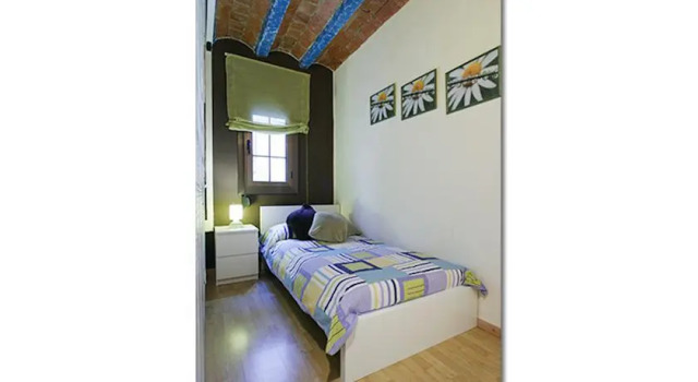 Céntrico - Rambla Catalunya