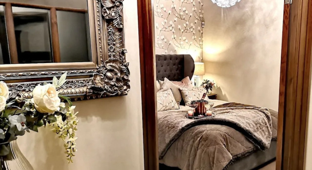 Grange Farm Lodge, Забронировать Фермерский дом Фермерские дома Англии, Фермерский дом