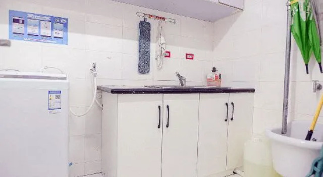 Xi'an diaphragm apartment, Prenota Appartamento Xi'an Shaanxi