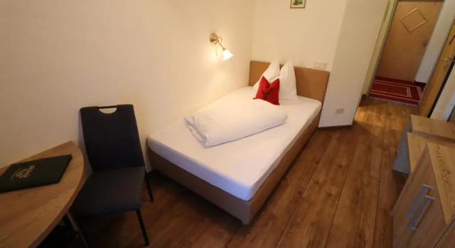 Номер Standard Ferienhotel Fuchs