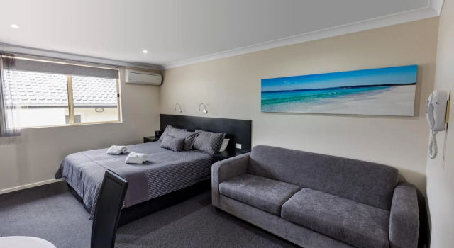 Номер Standard Dolphin Shores