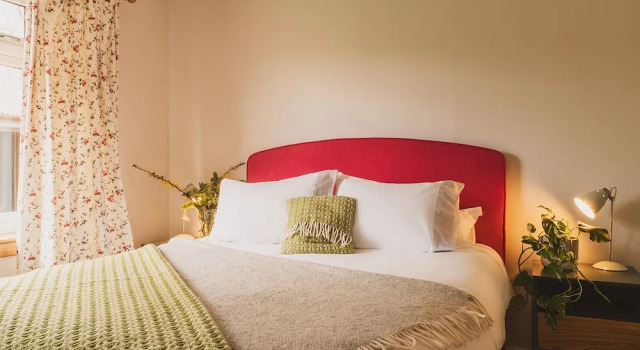 Keppoch Cottage, Book Feriehus Villaer i Crieff, Villa