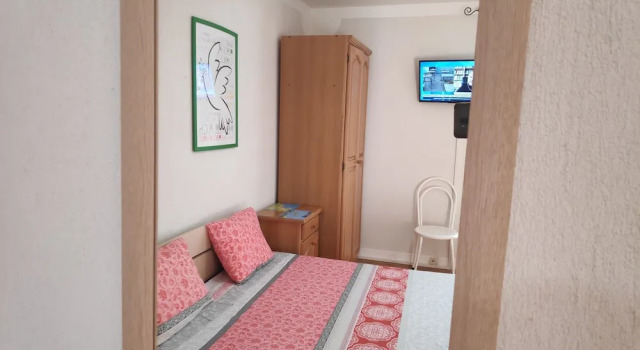 Двухместная студия Standard La Casa di Elisa
