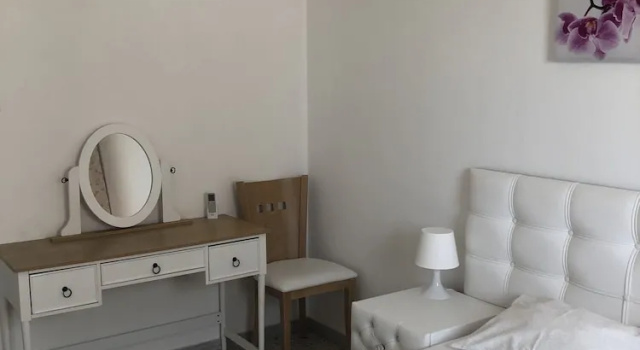 Apartamento familiar Apartment Oskar Beach