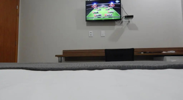 Двухместный номер Standard Hotel Mandino