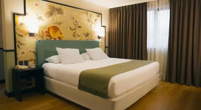 Номер Superior Hotel Director Vitacura
