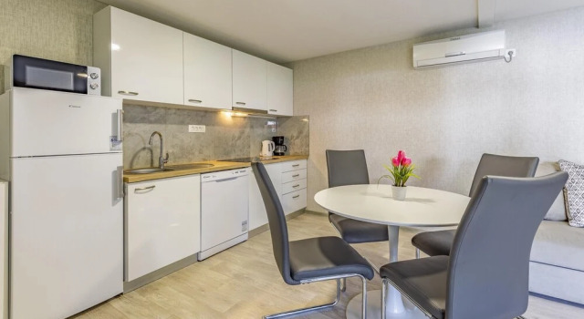 Номер Standard Mobile Homes Rocco 2