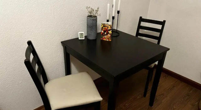 Апартаменты Traumhaftes Zwei-Zimmer-Apartment an der Elbe