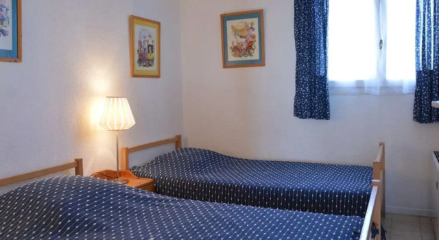 Appartement Cap d'Agde, 3 pièces, 6 personnes - FR-1-249-38, Rezervovat Apartmán Hotely v Cap d'Agde s parkováním, Parkování
