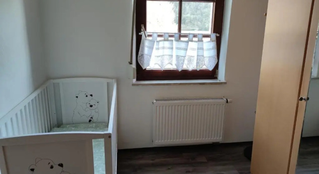 Ferienhaus Moselkern - bis 8 Personen - Tiere erl. - Blick auf die Mosel