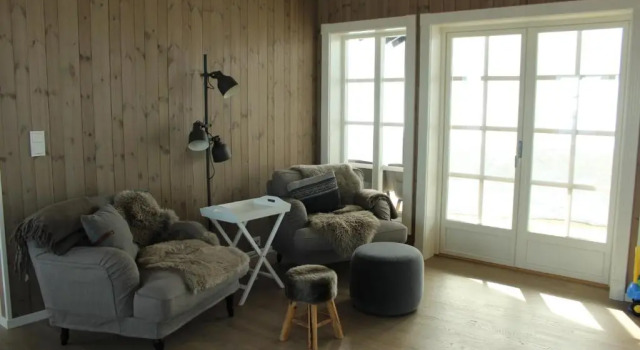 Torshaug 4 bedroom cabin, Réserver Hôtel Gol Hallingdal