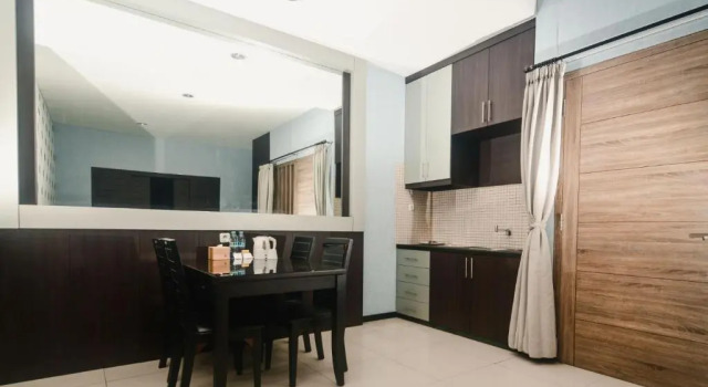 Premium Villa Batu Suki Resort and Hotel