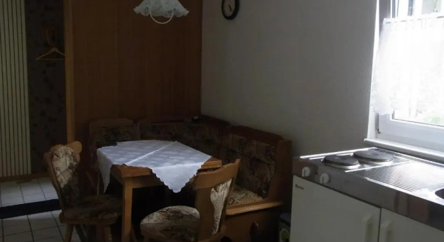 Коттедж Ferienhaus Appold