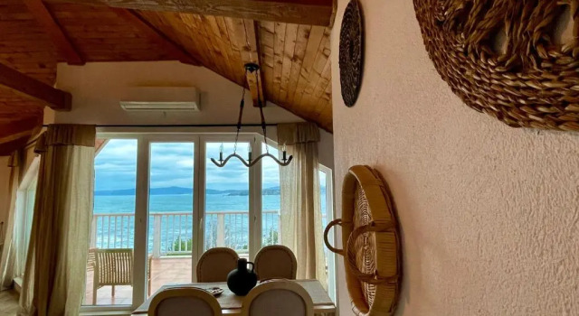 Апартаменты с 2 комнатами Casa de oro Alma