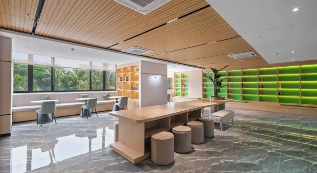 Moris by Kozystay - Alam Sutera, Reserva ahora Hotel Hoteles de 3 estrellas en Tangerang, 3*