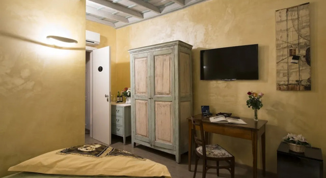 Номер Classic Relais Maddalena