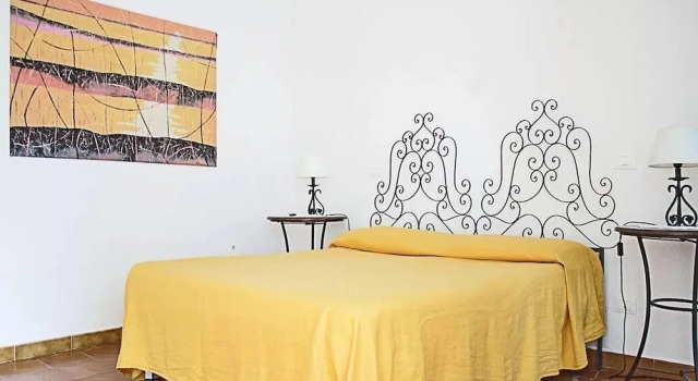 Casa Salvo, Забронировать Апартаменты/квартира Отели Сорренто с парковкой, рядом с St.Francis Church and Convent, Парковка