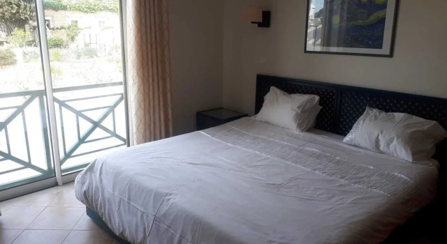 Апартаменты с балконом Relaxing Oasis in Albufeira