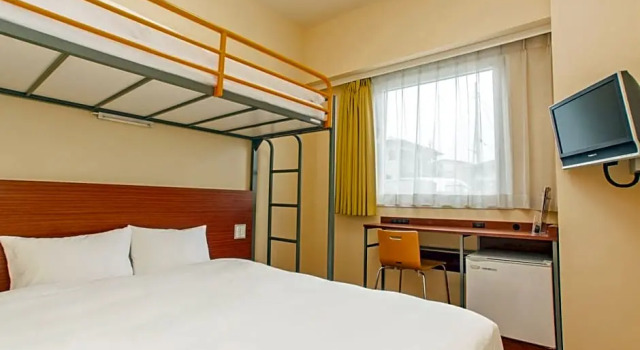 Апартаменты Standard Comfort Inn Kumamoto Miyukifueda