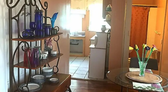 Двухместный семейный номер Standard с 2 комнатами Island Paradise Inn