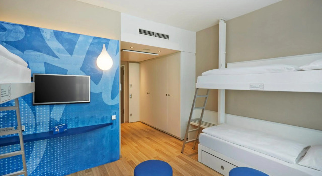 H2 Hotel München Messe, 예약 호텔 Trudering-Riem 뮌헨