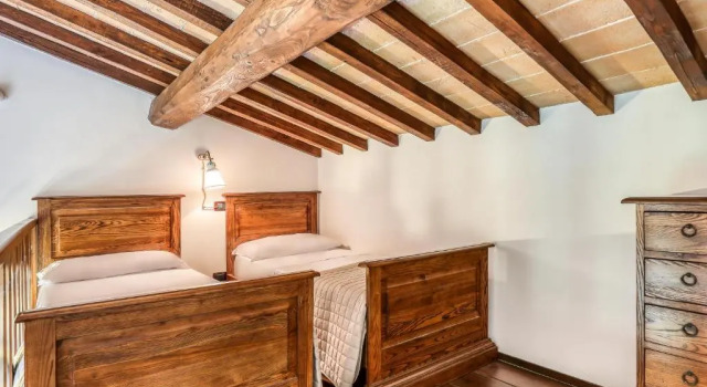 Agriturismo Regno Verde
