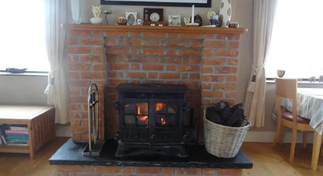Номер Standard Currane Lodge