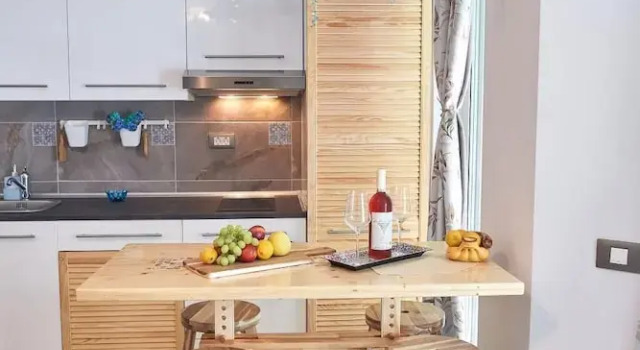 Studio Luxury Alezzi