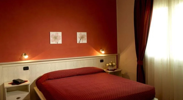 Albergo Corte di Emma, Prenota Hotel Arzignano Veneto