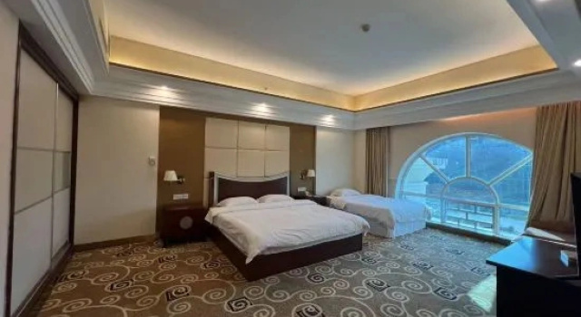 Люкс Guang Hai Hotel