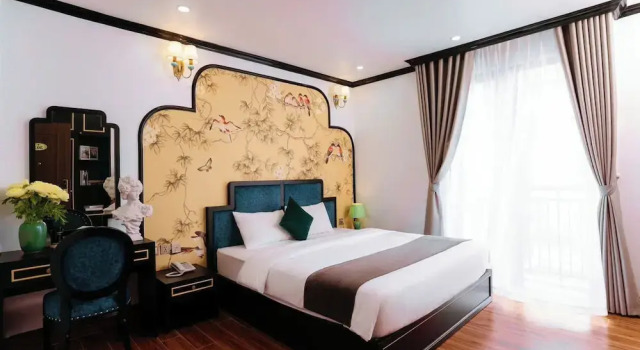 Truong Thinh Hotel