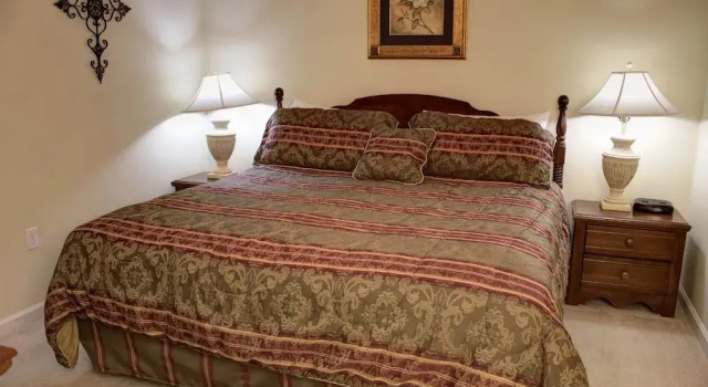 Whispering Pines 422