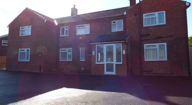 Guston House