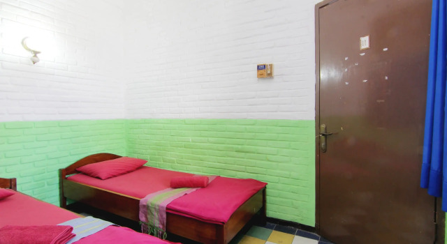 NeoMoritz Homestay, Reservar Hotel Hotéis em Bandung com pequeno-almoço, perto de Bandung Indah Plaza, Café da manhã