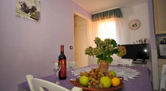 Sutivan Getaway Apartment Lavanda