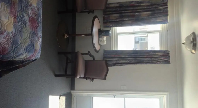 Номер Standard Tay Inn