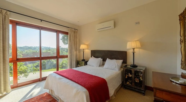 San Lameer Villa Rentals 5910
