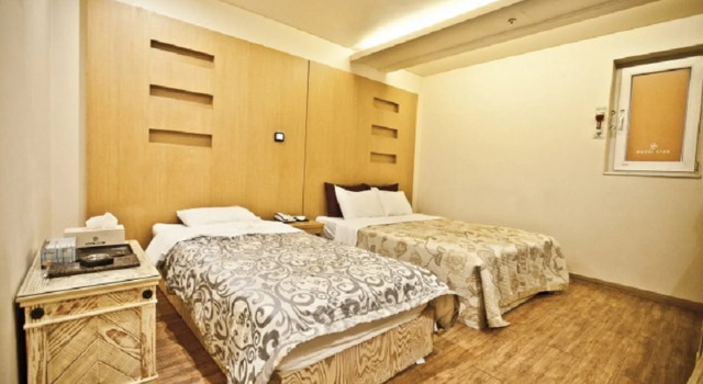Hotel Star