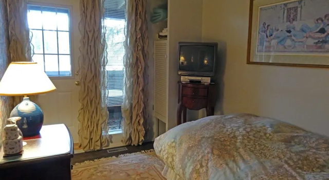 Номер Standard Eagles Nest Resort