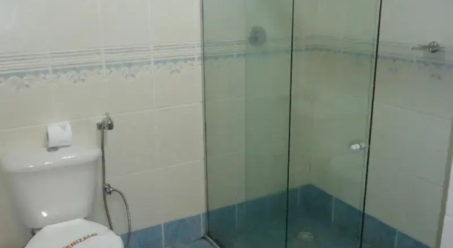 Номер Standard Hotel Serra Nevada