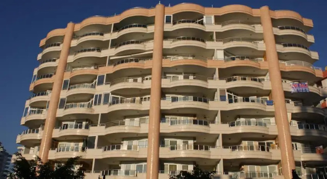 Boomerang Residence