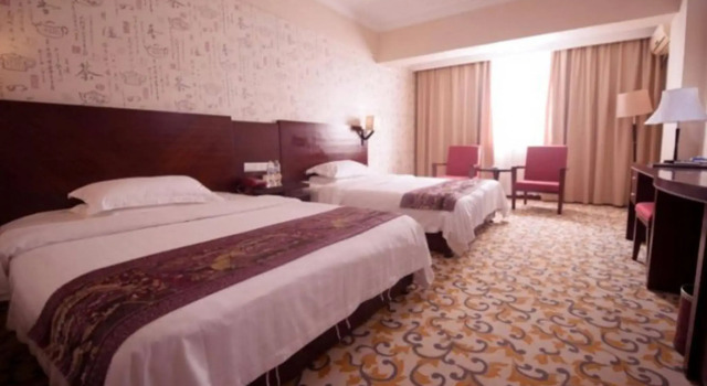 Angel Hotel