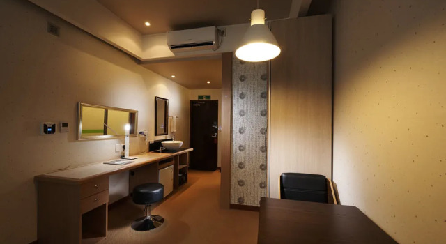 Hotel KP